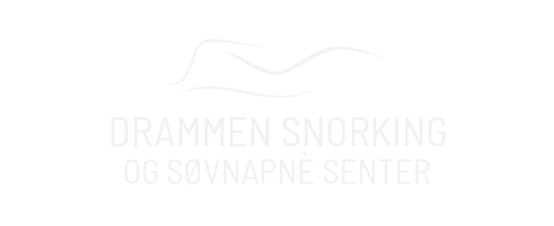 Drammen Snorking og Søvnapnè Senter